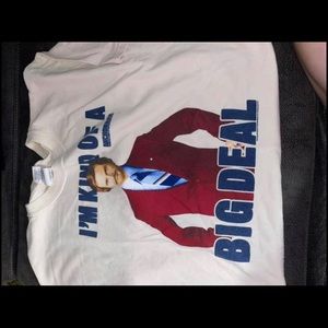 anchorman t shirt